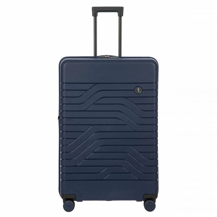 B|Y ULISSE 30" EXPANDABLE SPINNER // Blue
