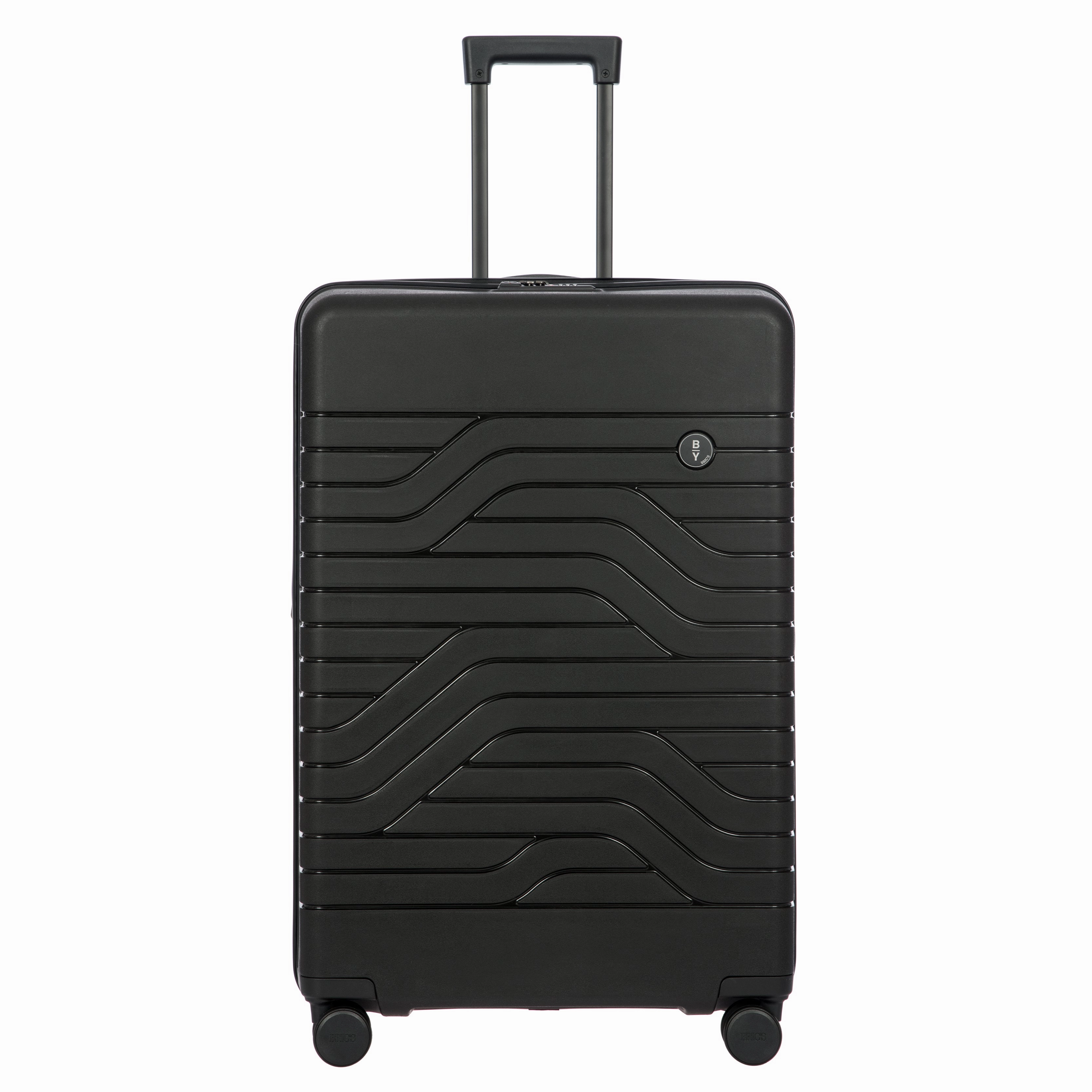 B|Y ULISSE 30" EXPANDABLE SPINNER // Blue
