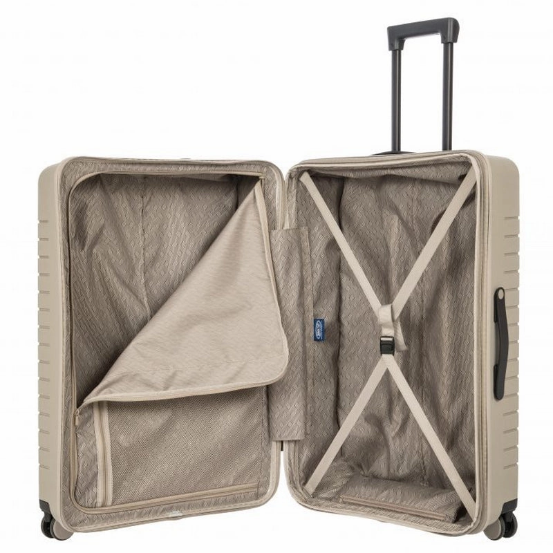 B|Y ULISSE 30" EXPANDABLE SPINNER // Blue