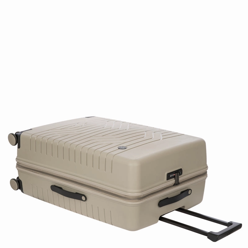 B|Y ULISSE 30" EXPANDABLE SPINNER // Blue