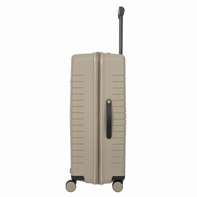 B|Y ULISSE 30" EXPANDABLE SPINNER // Blue