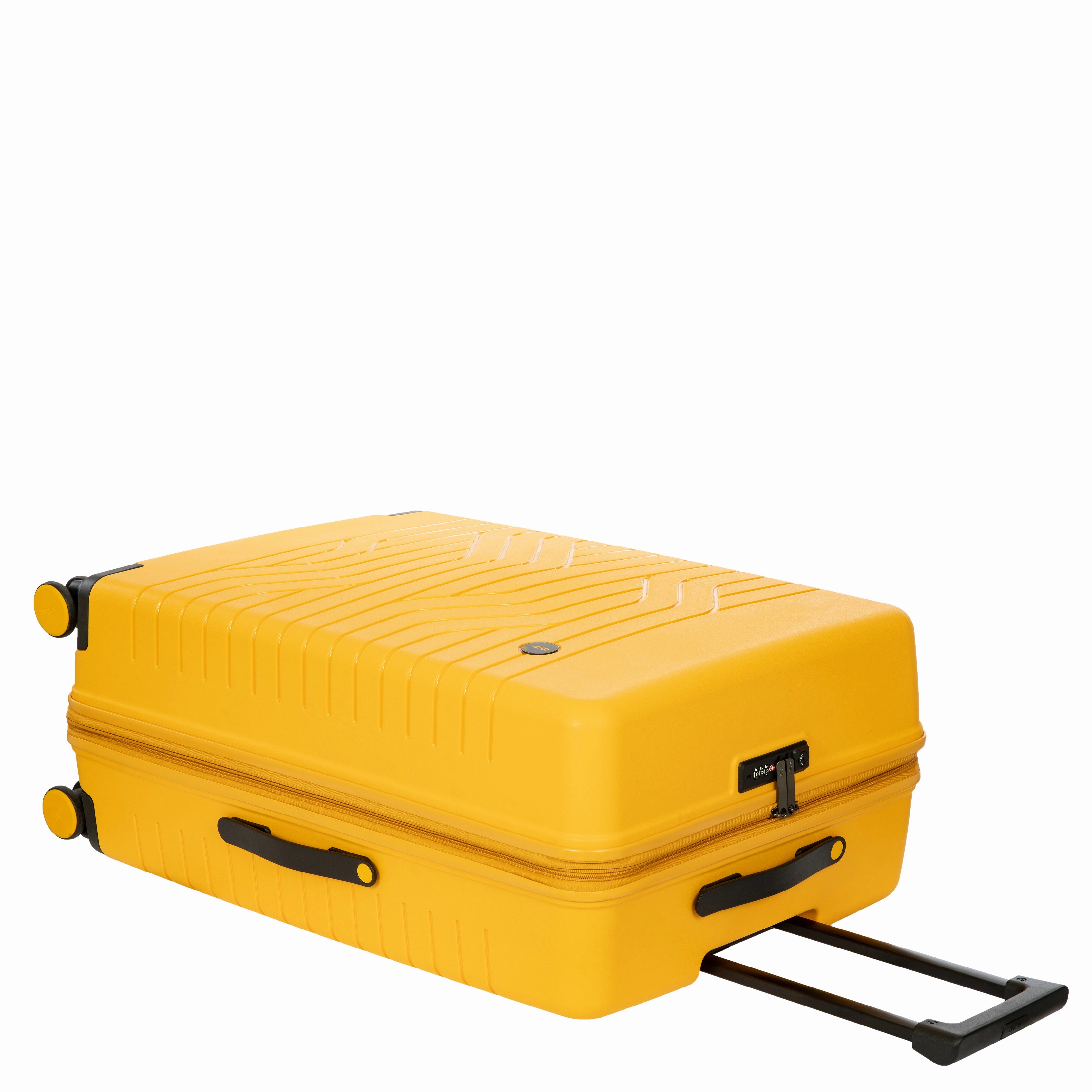 B|Y ULISSE 30" EXPANDABLE SPINNER // Blue