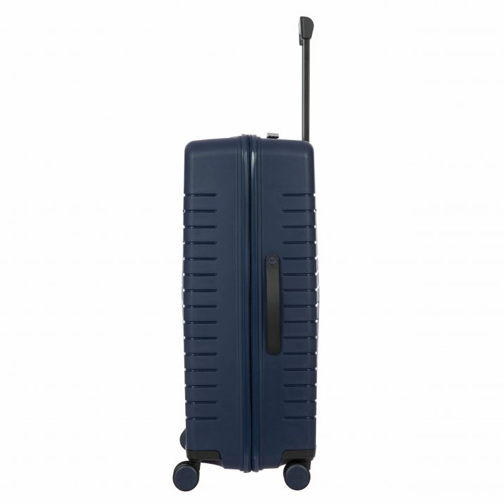 B|Y ULISSE 30" EXPANDABLE SPINNER // Blue