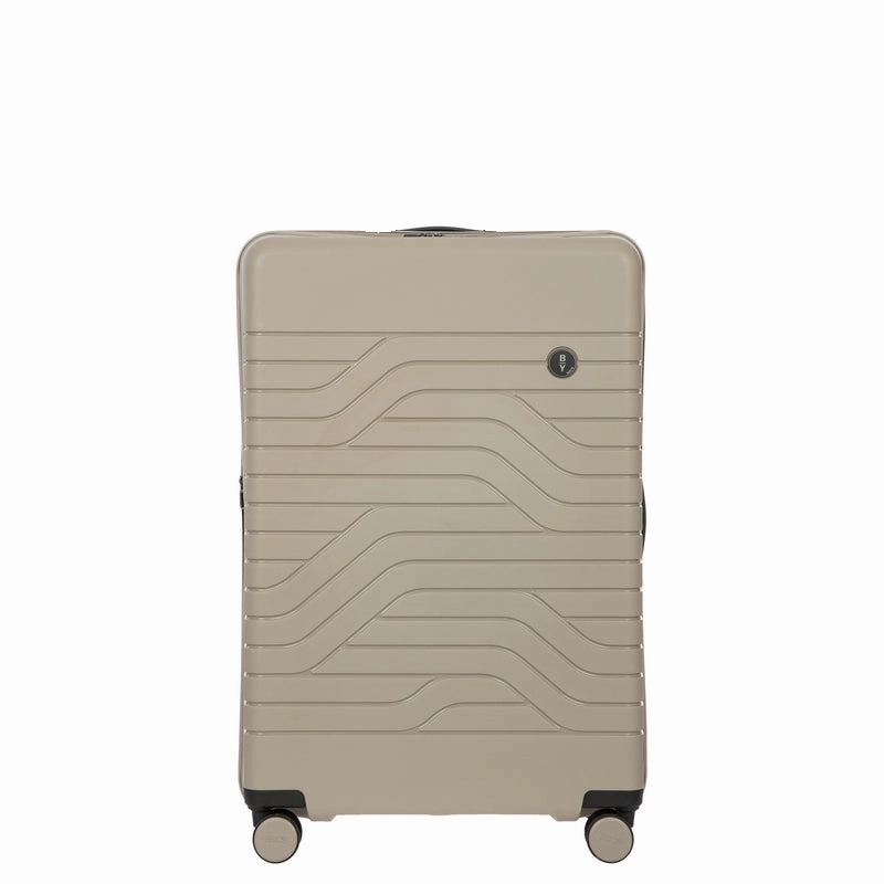 B|Y ULISSE 30" EXPANDABLE SPINNER // Blue