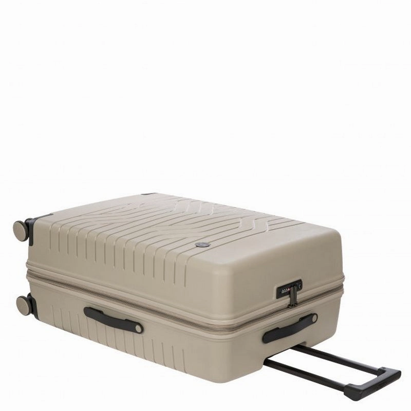 B|Y ULISSE 30" EXPANDABLE SPINNER // Blue