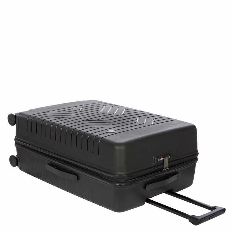 B|Y ULISSE 30" EXPANDABLE SPINNER // Mango
