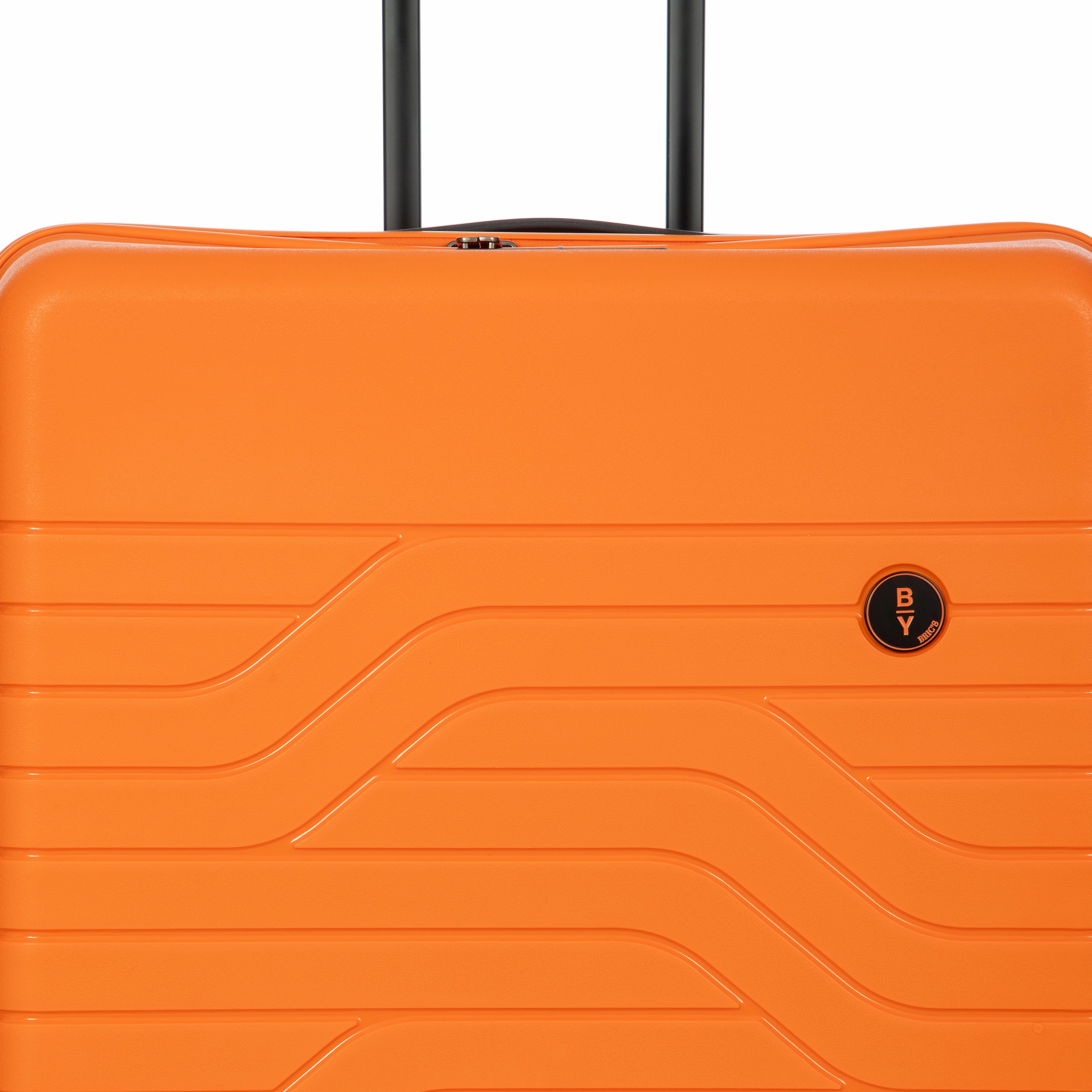 B|Y ULISSE 30" EXPANDABLE SPINNER // Orange