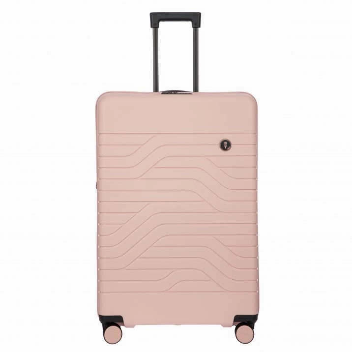 B|Y ULISSE 30" EXPANDABLE SPINNER // Pink