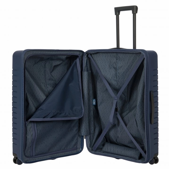 B|Y ULISSE 30" EXPANDABLE SPINNER // Pink
