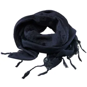 Best-selling Back to School Brandit Shemagh Head Scarf Black / Navy -Best Seller with best price, 100% quality and best service, welcome to buy!