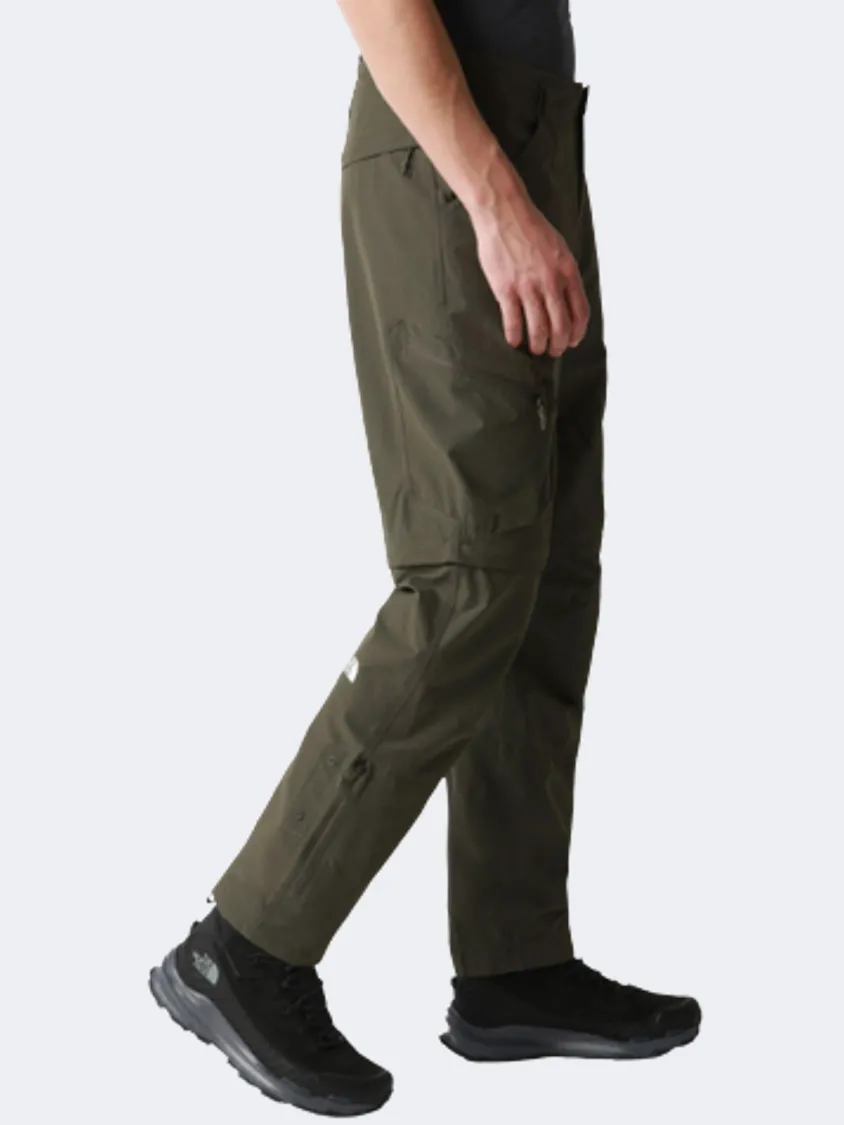 Shop For Latest The North Face Exploration Conv Reg Tapered Men Hiking Pant New Taupe Green with fast shipping, more discount and more surprise!
