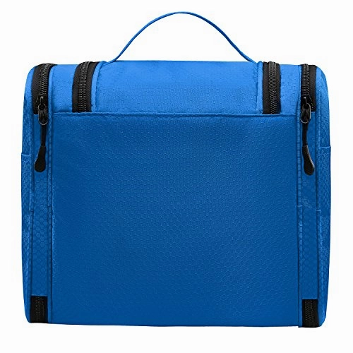 Bagail Men & Women Toiletry Bag For Makeup, Cosmetic, Shaving, Travel Accessories, Personal Items
