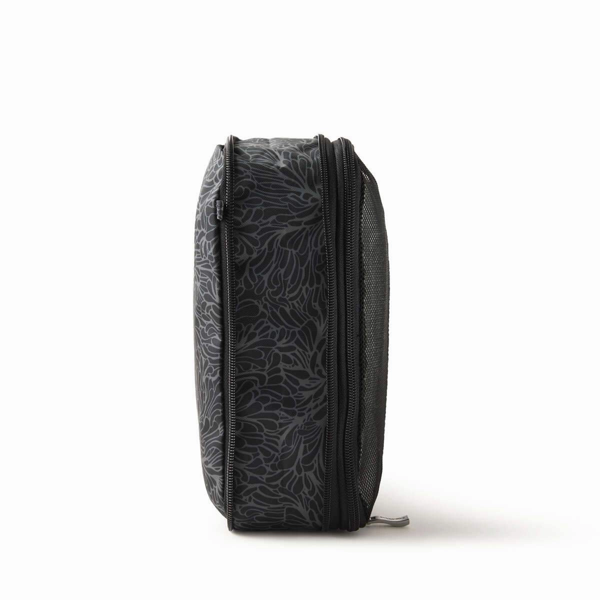 Baggallini 2 Medium / 1 Large Compression Cubes