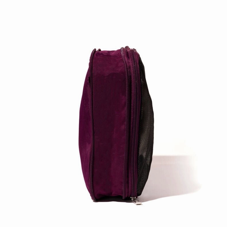 Baggallini 2 Medium / 1 Large Compression Cubes
