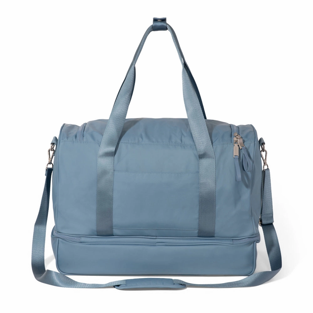 Baggallini Deluxe Fifth Avenue Weekender