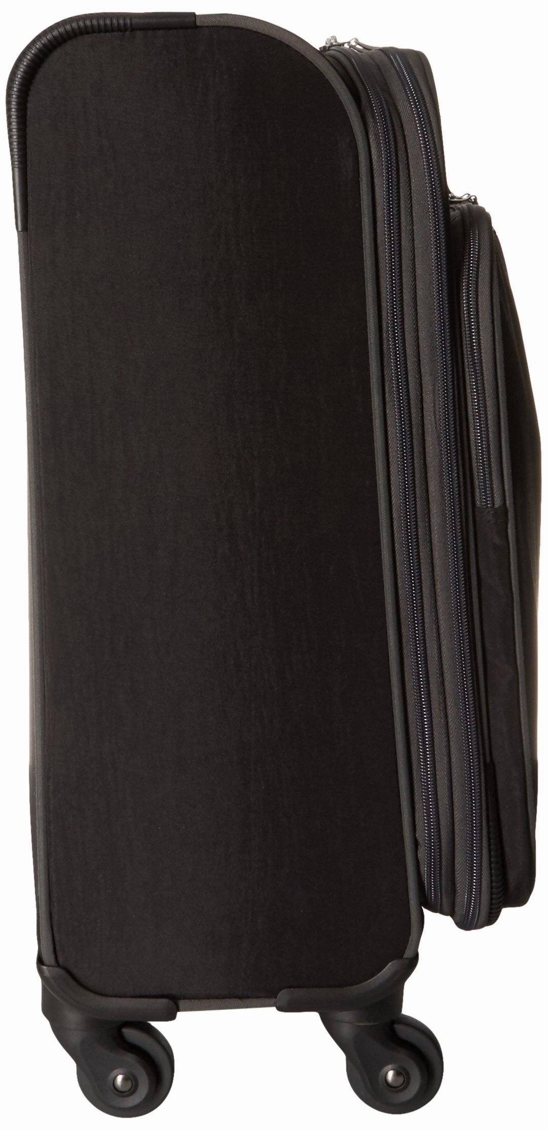 Baggallini Getaway Roller Carry-On Luggage