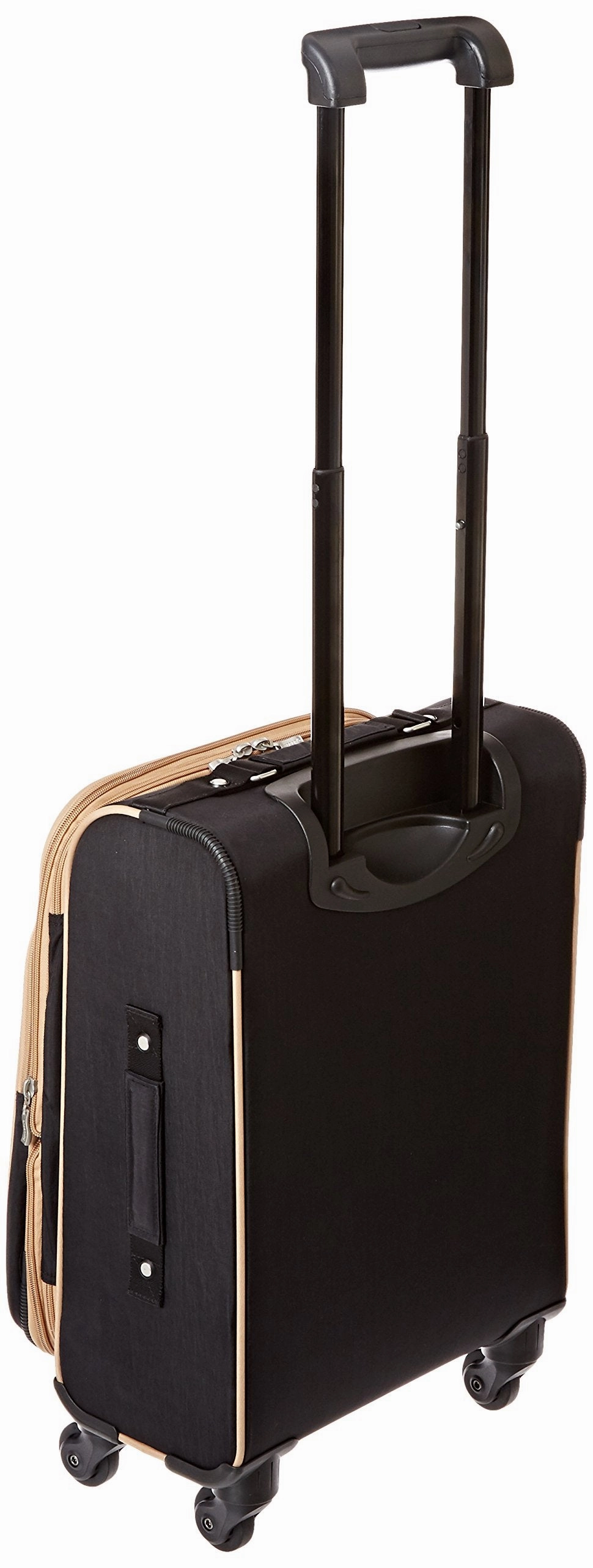 Baggallini Getaway Roller Carry-On Luggage