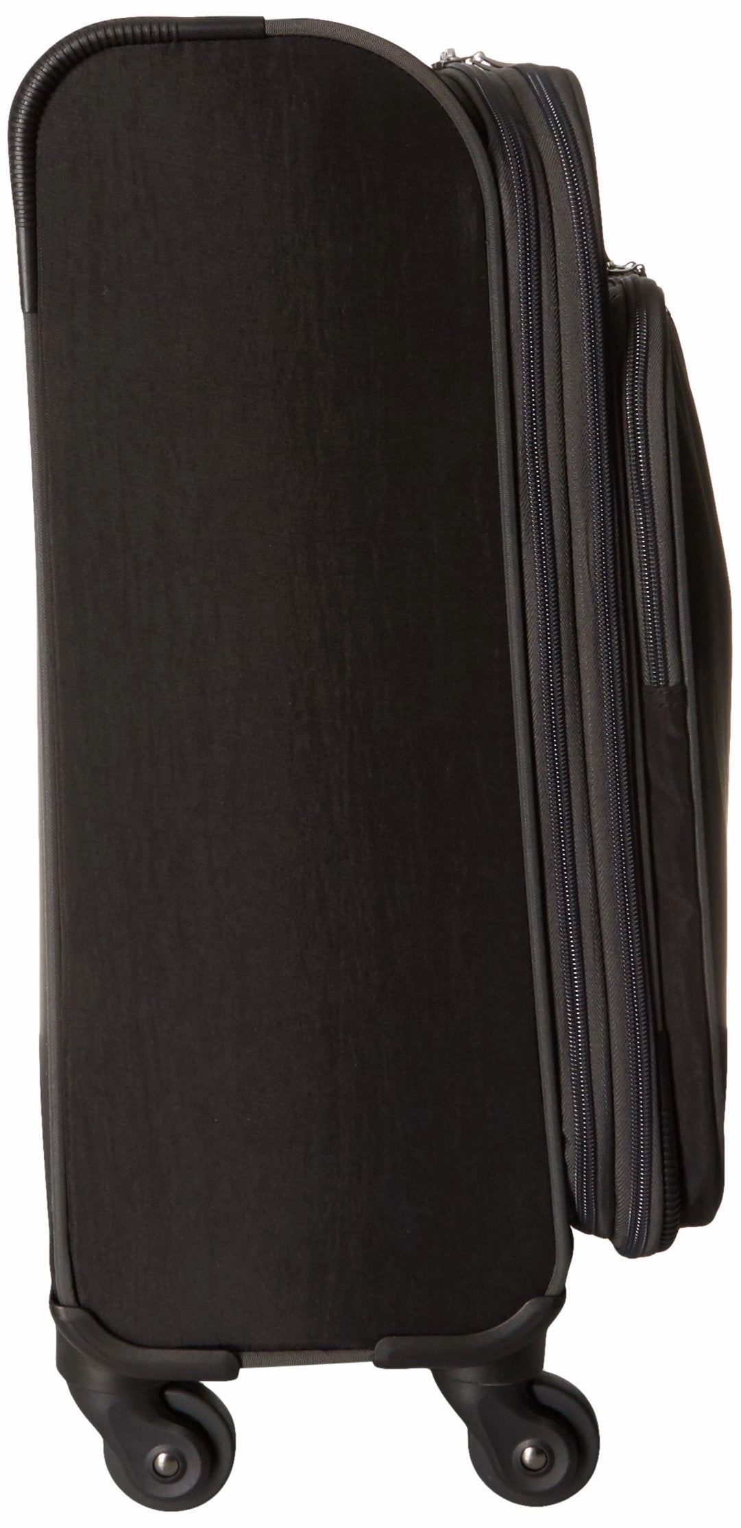 Baggallini Getaway Roller Carry-On Luggage