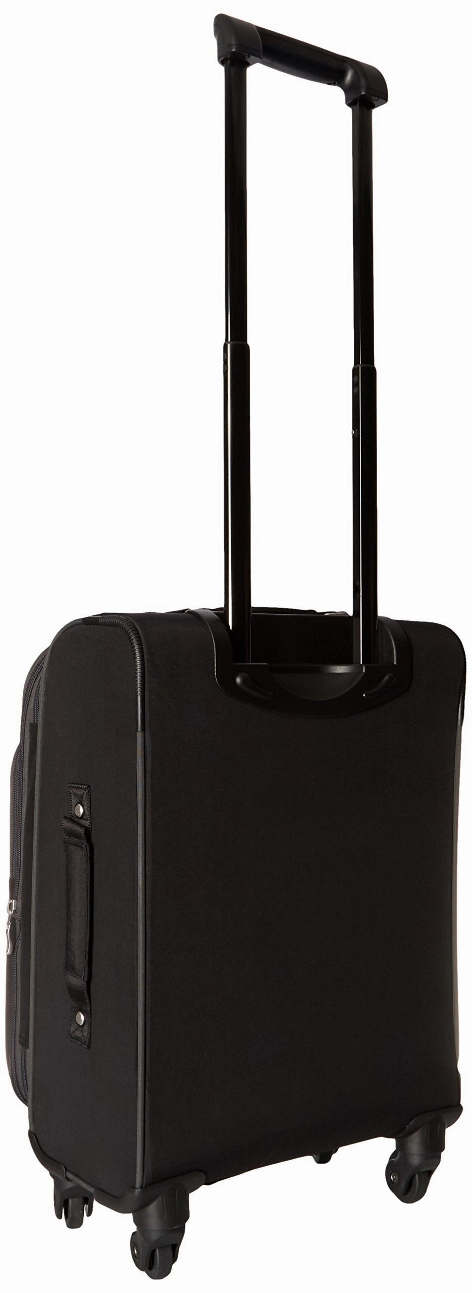 Baggallini Getaway Roller Carry-On Luggage