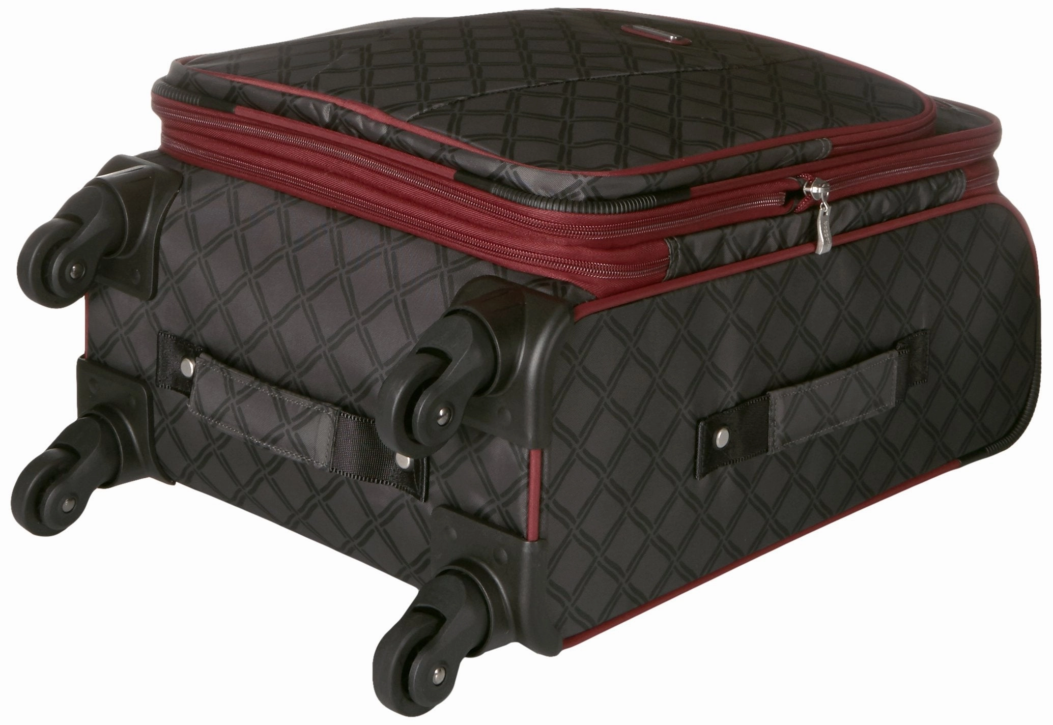 Baggallini Getaway Roller Carry-On Luggage