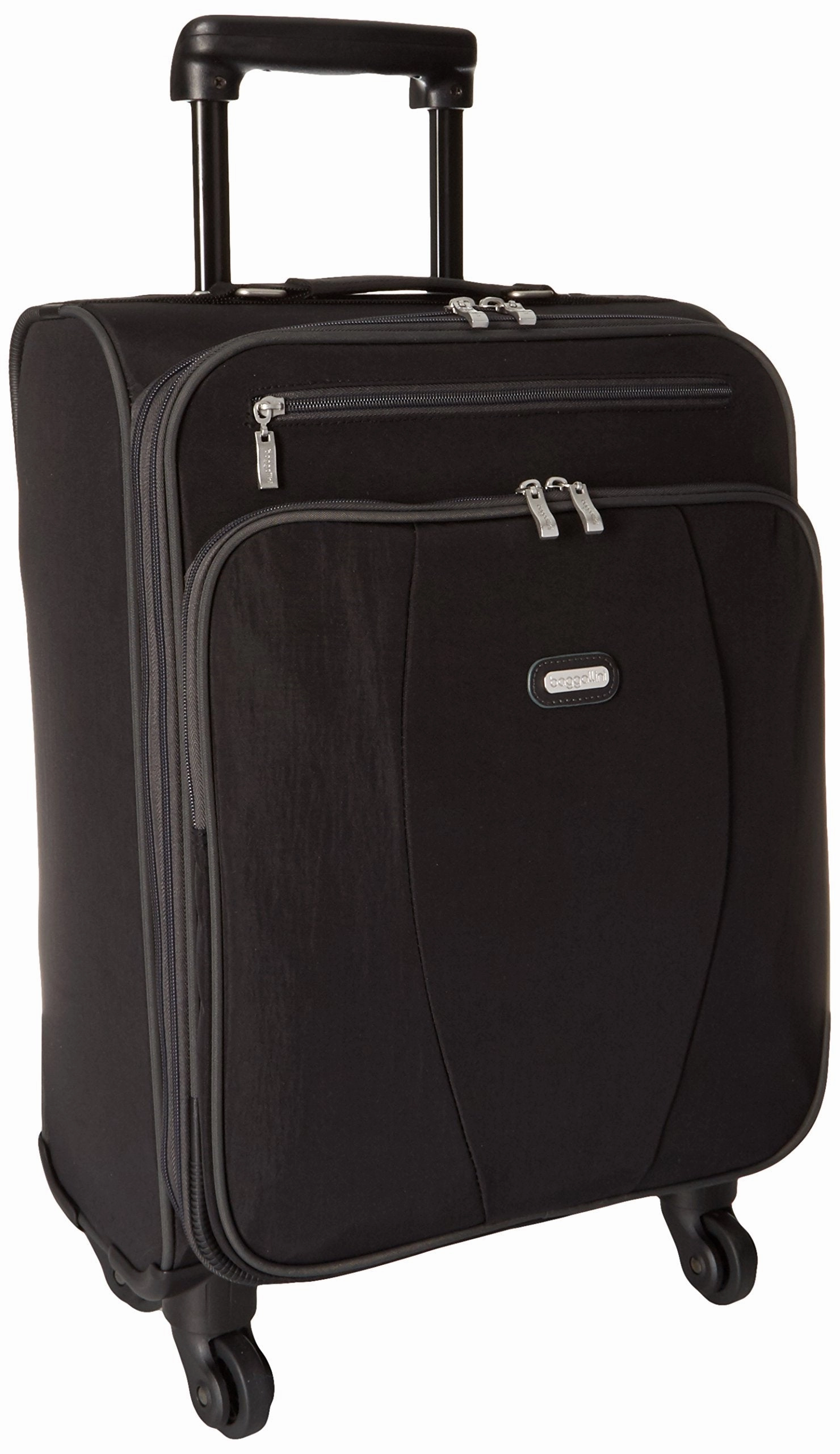 Baggallini Getaway Roller Carry-On Luggage