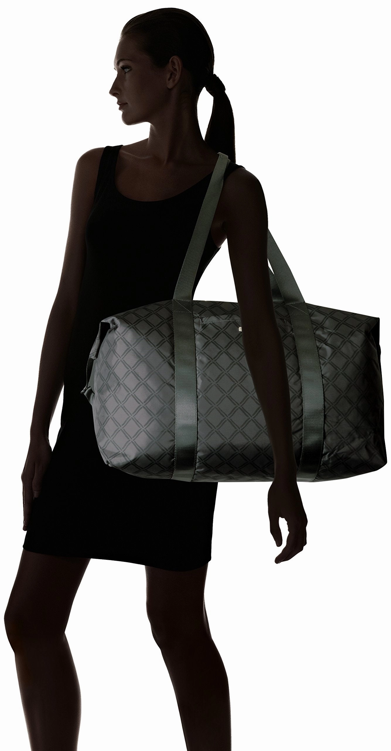 Baggallini Large Travel Duffel