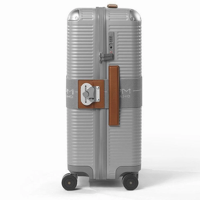 Bank Zip Deluxe Deluxe Spinner 68