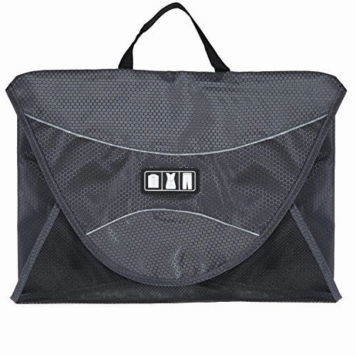 Banuce Luggage Travel Gear Garment Folder 19" Packing Folder for Travel Anti-wrinkle Shirt