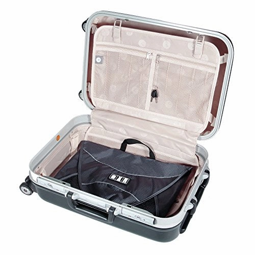 Banuce Luggage Travel Gear Garment Folder 19" Packing Folder for Travel Anti-wrinkle Shirt
