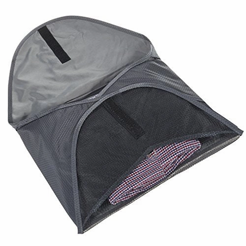 Banuce Luggage Travel Gear Garment Folder 19" Packing Folder for Travel Anti-wrinkle Shirt