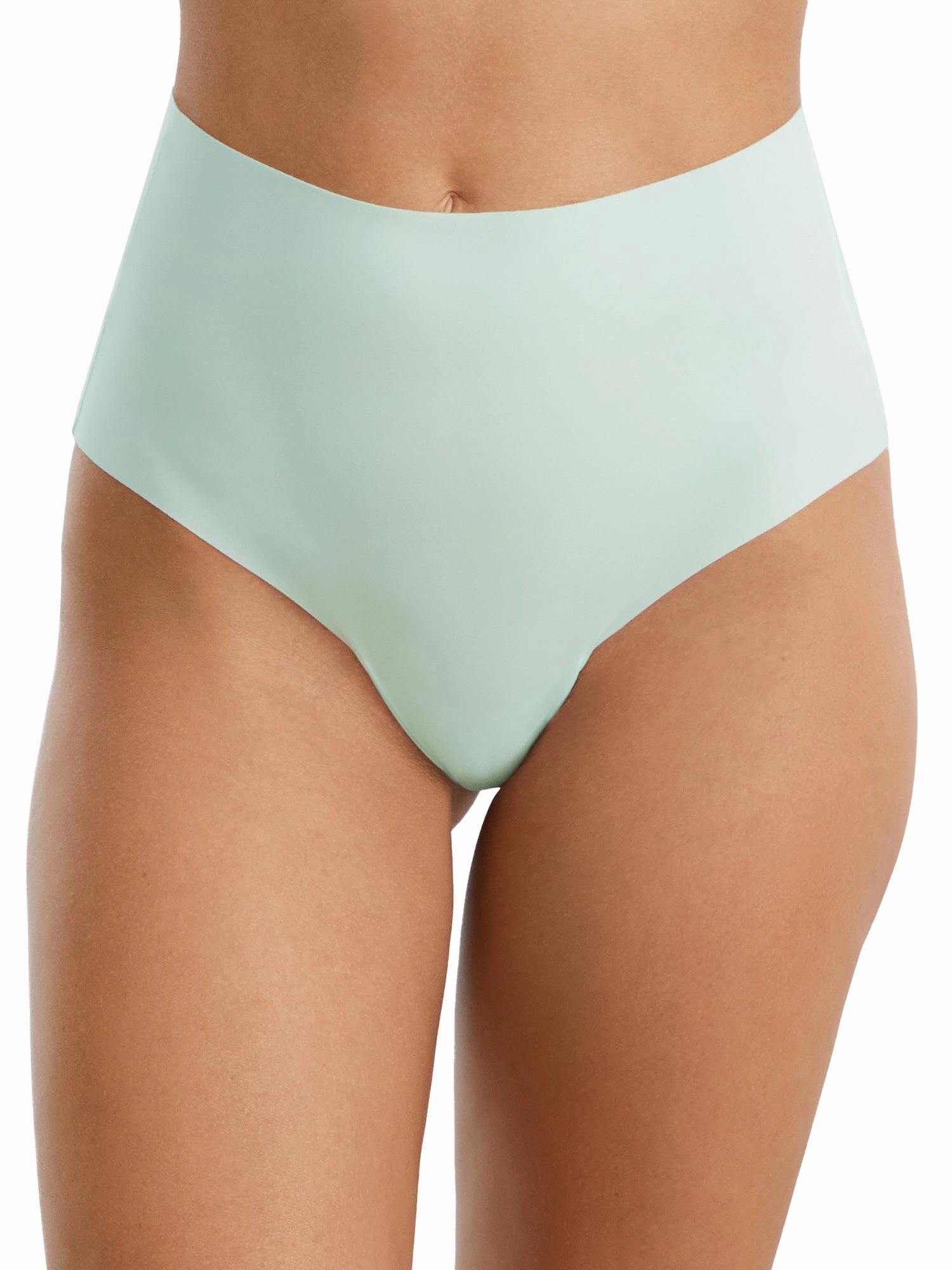 Bare Women's The Easy Everyday No Show Full Brief