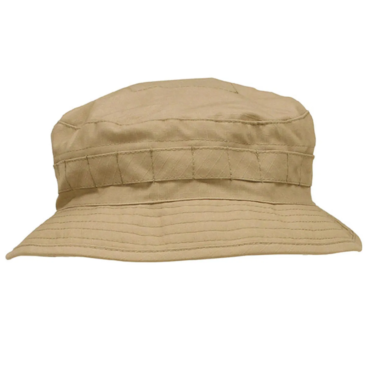 Largest Selection Of Boonie Bush Hat Short Brim Khaki , high quality and discount price from our online store.