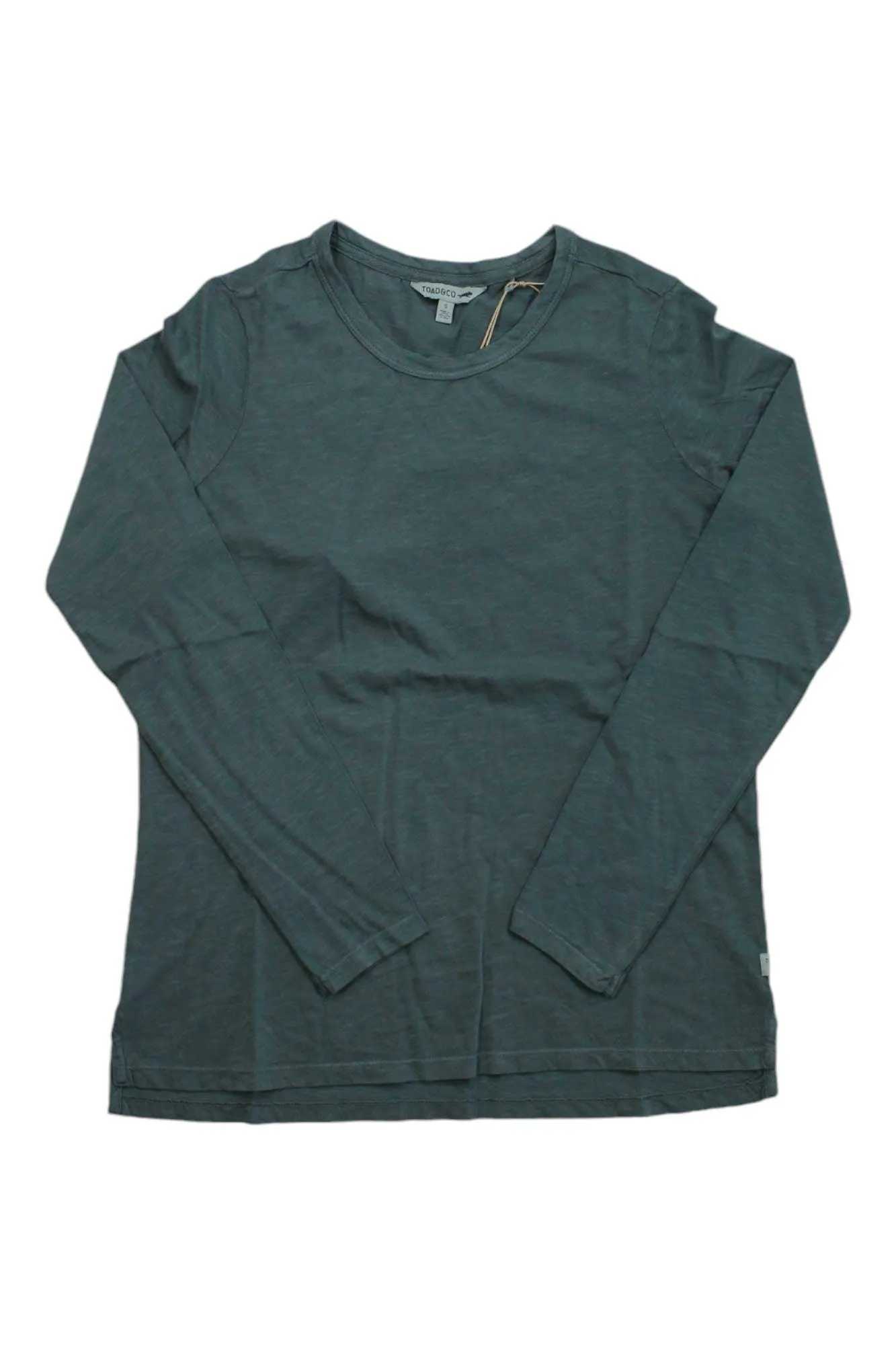 Provide Plenty Of Authentic Share 2025 Authentic Toad & Co Women's Primo LS Crew Top Store Online , get more 65% discount from our official site.