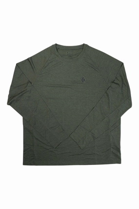 How To Deal On Bargain Black Diamond Mens Lightwire Tech LS Tee ,Soft and Light , all these products are available in many styles and colors.