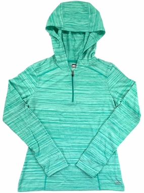 Purchase Bargain Womens Hooded Half Zip Active Top For Beginners are all available online, good customer service and top Items sale, click here!