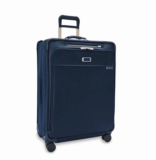 Baseline LARGE EXPANDABLE SPINNER 29" NEW