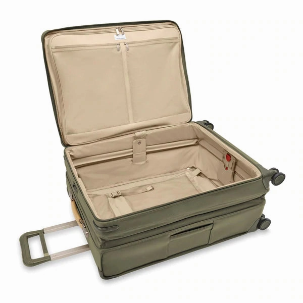 Baseline LARGE EXPANDABLE SPINNER 29" NEW
