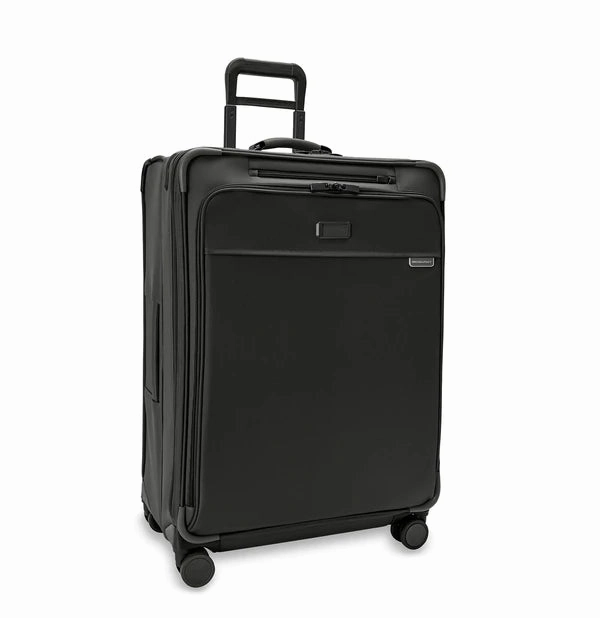 Baseline LARGE EXPANDABLE SPINNER 29" NEW
