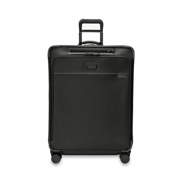 Baseline LARGE EXPANDABLE SPINNER 29" NEW