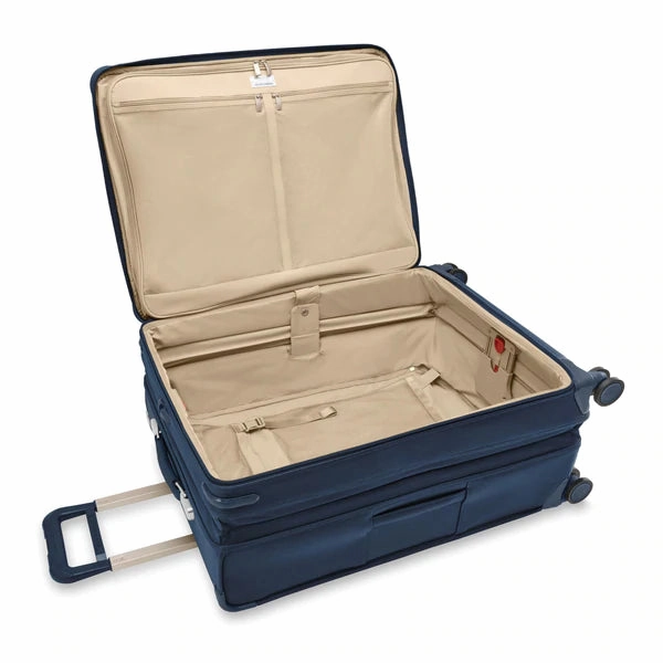 Baseline LARGE EXPANDABLE SPINNER 29" NEW