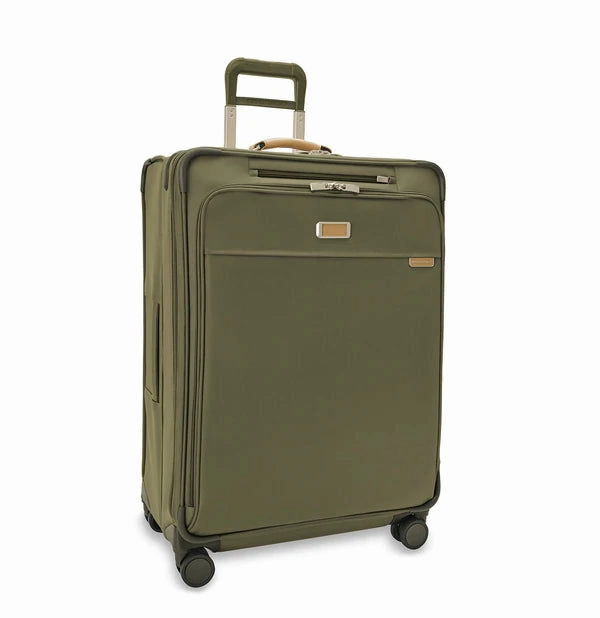 Baseline LARGE EXPANDABLE SPINNER 29" NEW