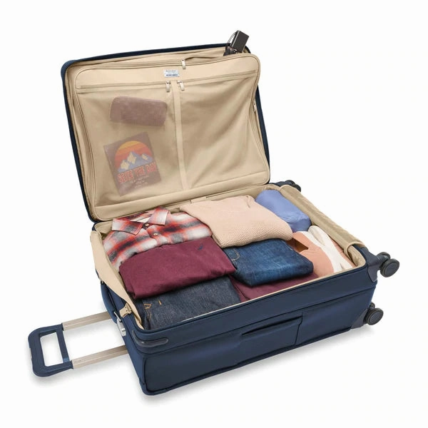 Baseline LARGE EXPANDABLE SPINNER 29" NEW
