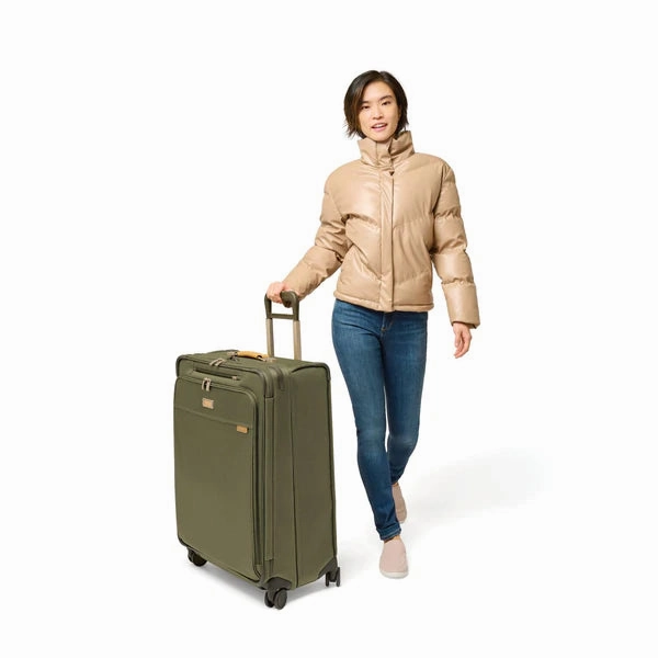 Baseline LARGE EXPANDABLE SPINNER 29" NEW
