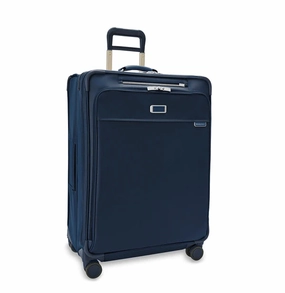 Baseline LARGE EXPANDABLE SPINNER 29" NEW