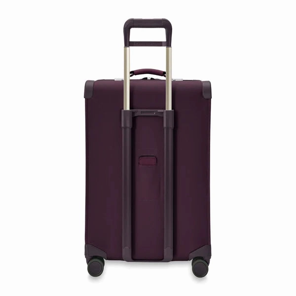 Baseline MEDIUM EXPANDABLE SPINNER 26" NEW
