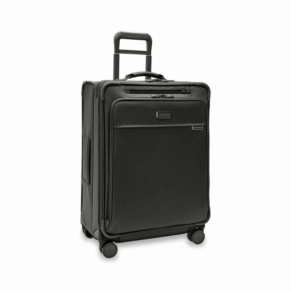 Baseline MEDIUM EXPANDABLE SPINNER 26" NEW