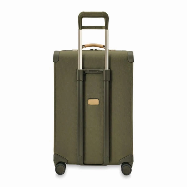 Baseline MEDIUM EXPANDABLE SPINNER 26" NEW