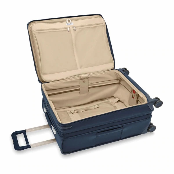 Baseline MEDIUM EXPANDABLE SPINNER 26" NEW