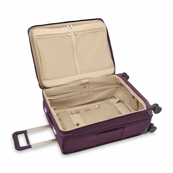 Baseline MEDIUM EXPANDABLE SPINNER 26" NEW