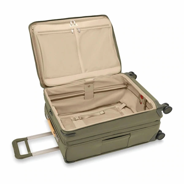Baseline MEDIUM EXPANDABLE SPINNER 26" NEW